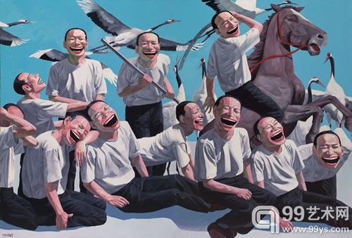 香港佳士得亚洲二十世纪及当代艺术夜间拍卖