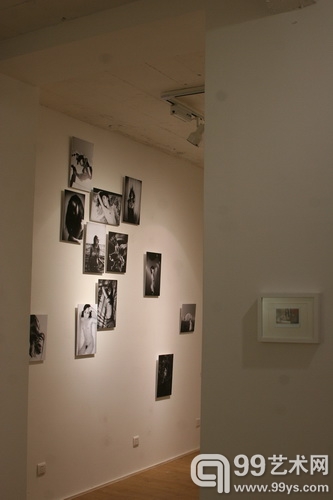 “温暖+晓亮”双人展于D.space画廊拉开帷幕