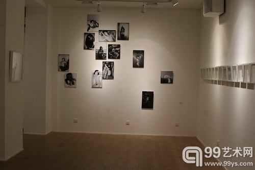 “温暖+晓亮”双人展于D.space画廊拉开帷幕