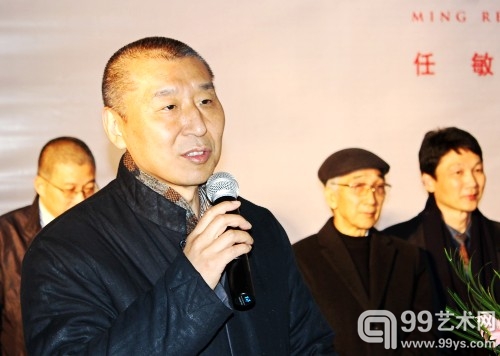 鲁迅美院院长韦尔申