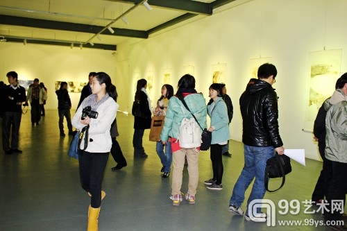 展览现场2