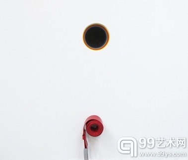吉姆-兰比“Spiritualized”个展近日开幕