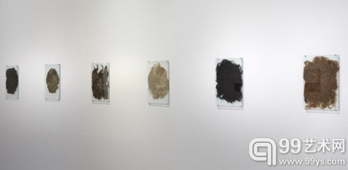 尼娜-贝尔个展哥本哈根开幕