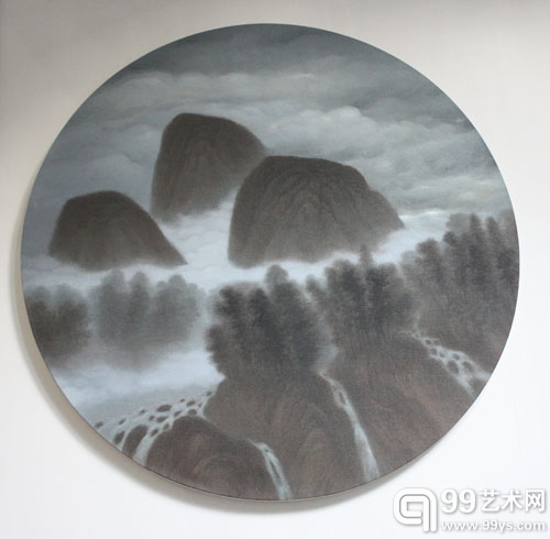 节点-中国当代艺术新景象2011展览展出作品