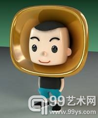 陕西动漫