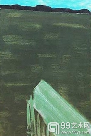 米尔顿• 艾利（Milton Avery）作品