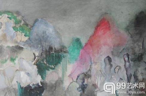 任小林作品