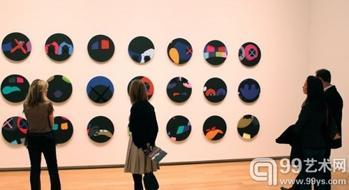 KAWS个展“Focus：KAWS”近日开幕