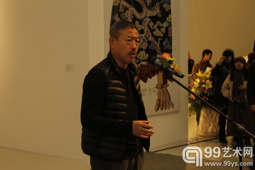 王玉平