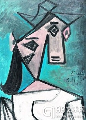 希腊美术馆被盗画作总值约4425万