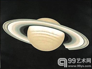 土星