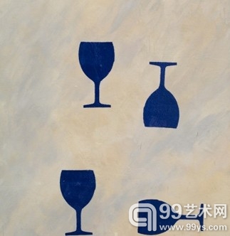 Reena Spaulings个展“;-)”巴黎开幕