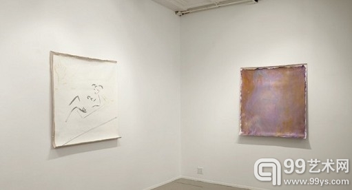 Trevor Shimizu个展“Late Work”近日开幕
