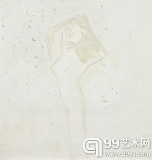 Trevor Shimizu个展“Late Work”近日开幕