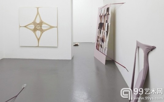 马丁·索托·克莱蒙特（Martin Soto Climent）个展T293画廊开幕