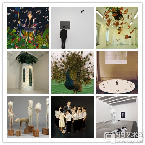 关注未来艺术英才