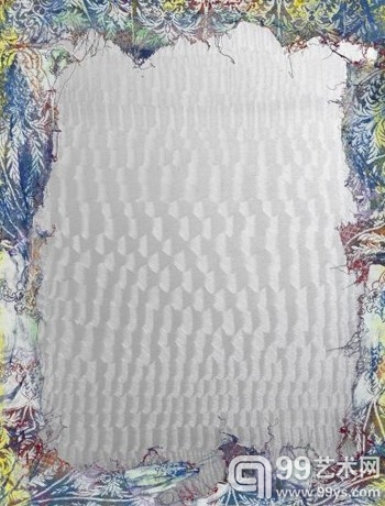 马克-弗拉德个展“People Are Strangle”柏林开幕