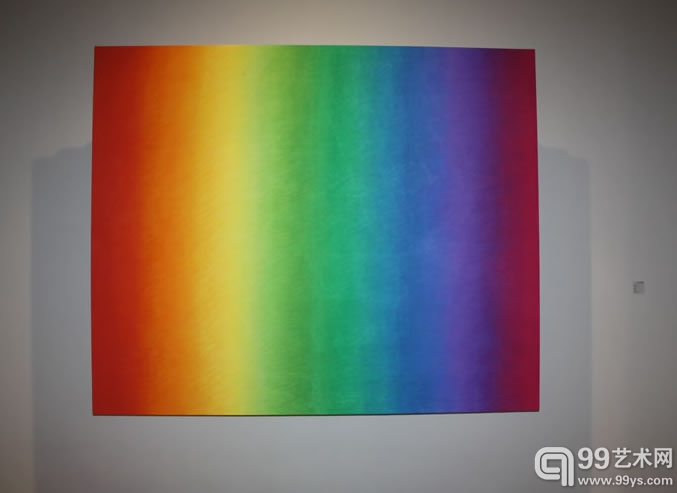 董大为作品《无题》
