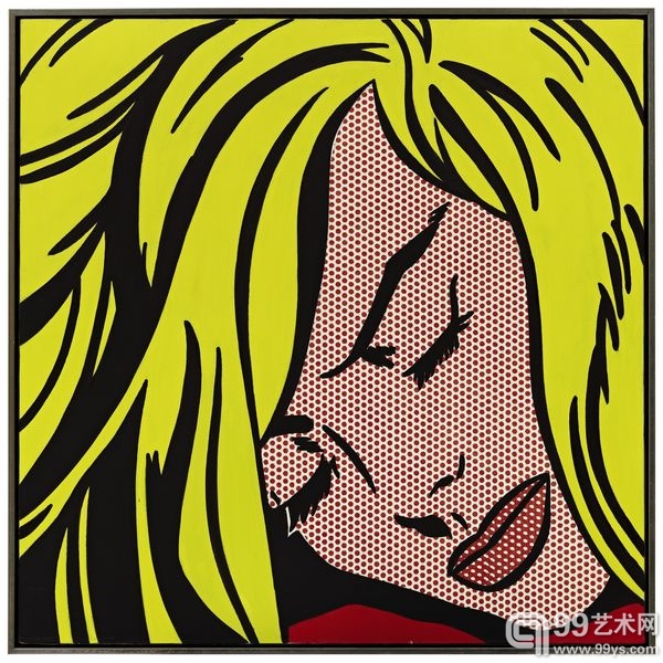 沉睡了女孩