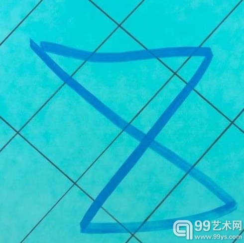 纽约马乐伯画廊举办几代艺术家绘画作品展