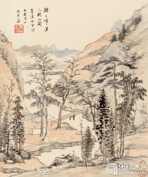 2012匡时春拍