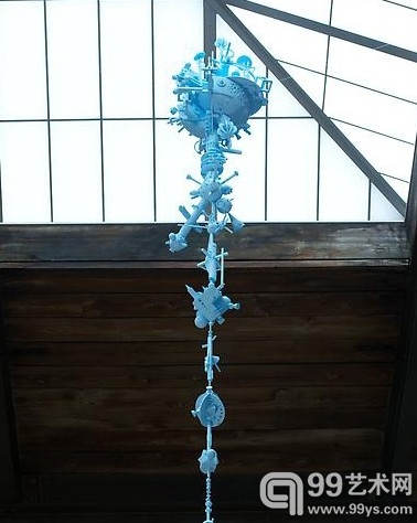 汤姆·弗里德曼（Tom Friedman）个展“New Work”纽约开幕