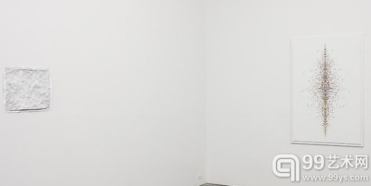 汤姆·弗里德曼（Tom Friedman）个展“New Work”纽约开幕