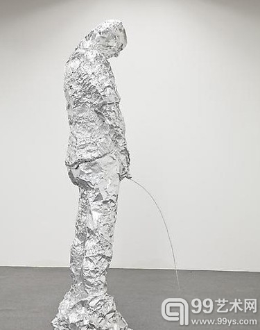 汤姆·弗里德曼（Tom Friedman）个展“New Work”纽约开幕