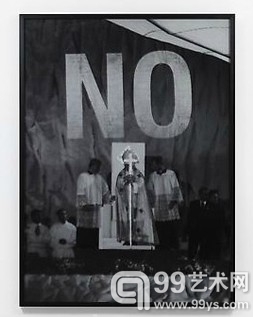 NO（Pope）, 2011