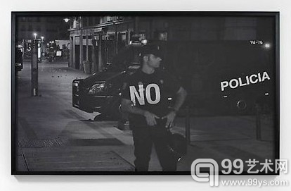 NO（Police）, 2011