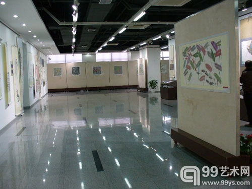 展览现场（三）