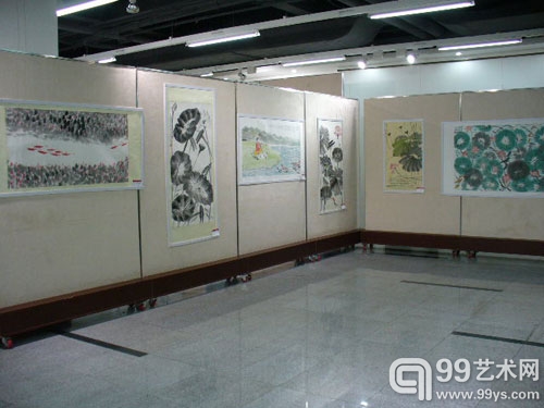 展览现场（四）