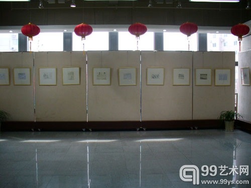 展览现场（六）