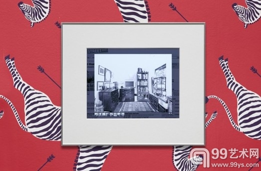 Ken Okiishi个展柏林开幕