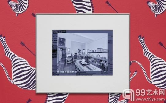 Ken Okiishi个展柏林开幕