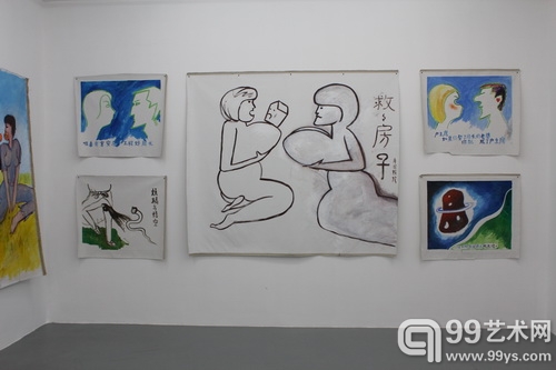最“不靠谱”的艺术家——廖国核