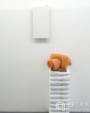 弗洛里安（Florian Roithmayr）个展“Like Plugging In”伦敦开幕