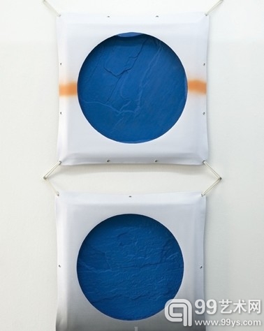 弗洛里安（Florian Roithmayr）个展“Like Plugging In”伦敦开幕