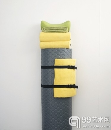 弗洛里安（Florian Roithmayr）个展“Like Plugging In”伦敦开幕