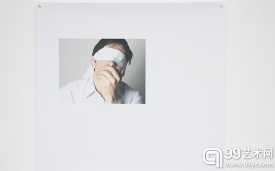 弗洛里安（Florian Roithmayr）个展“Like Plugging In”伦敦开幕
