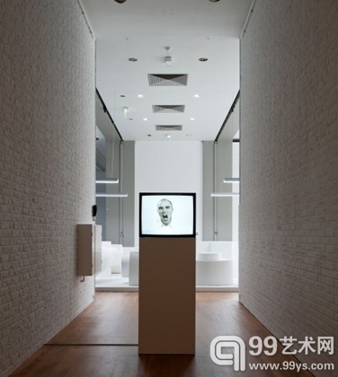 Absalon回顾展“ABSALON”近日开幕