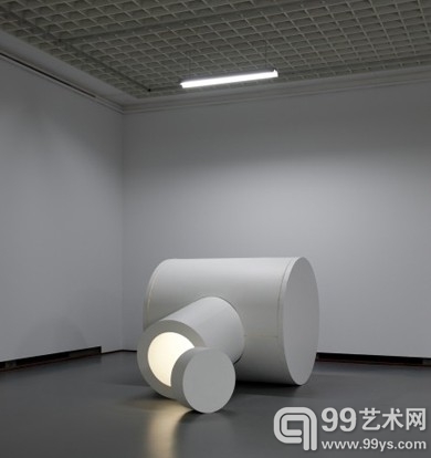 Absalon回顾展“ABSALON”近日开幕