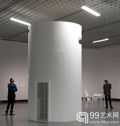 Absalon回顾展“ABSALON”近日开幕