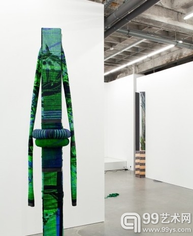 托比亚斯·麦迪逊（Tobias Madison）个展柏林开幕