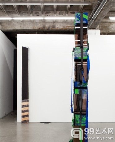 托比亚斯·麦迪逊（Tobias Madison）个展柏林开幕