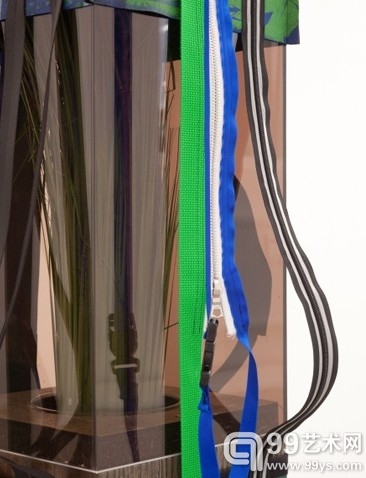 托比亚斯·麦迪逊（Tobias Madison）个展柏林开幕