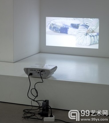 托比亚斯·麦迪逊（Tobias Madison）个展柏林开幕