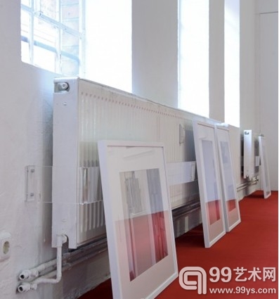 托比亚斯-卡斯帕个展近日开幕