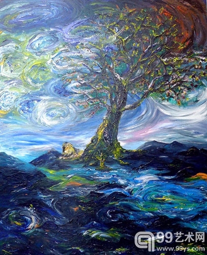 陈竹君作品