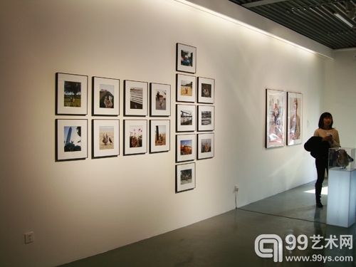 展览现场2